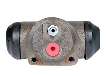 【中古】【輸入品・未使用】ACDelco 172-1514 GM Original Equipment Rear Drum Brake Cylinder