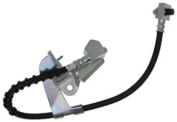 【中古】【輸入品・未使用】ACDelco 18J1206 Professional Front Driver Side Hydraulic Brake Hose Assembly