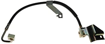 【中古】【輸入品・未使用】ACDelco 18J1643 Professional Front Driver Side Hydraulic Brake Hose Assembly
