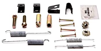 【中古】【輸入品・未使用】ACDelco 18K984 Professional Rear Drum Brake Shoe Adjuster and Return Spring Kit|スカイマーケットプラス