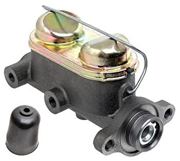 【中古】【輸入品・未使用】ACDelco 18M15 Professional Brake Master Cylinder Assembly
