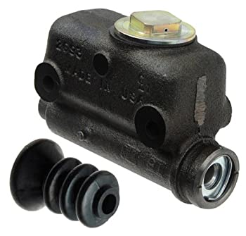 【中古】【輸入品・未使用】ACDelco 18M932 Professional Brake Master Cylinder Assembly｜スカイマーケットプラス