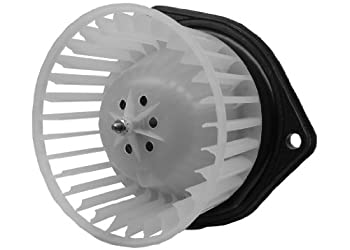 【中古】【輸入品・未使用】ACDelco 15-8544 GM Original Equipment Heating and Air Conditioning Blower Motor with Wheel｜スカイマーケットプラス