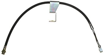 【中古】【輸入品・未使用】ACDelco 18J637 Professional Front Driver Side Hydraulic Brake Hose Assembly