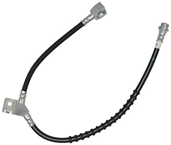 【中古】【輸入品・未使用】ACDelco 18J1189 Professional Rear Driver Side Hydraulic Brake Hose Assembly