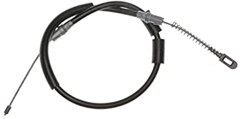 【中古】【輸入品・未使用】ACDelco 18P2508 Professional Rear Driver Side Parking Brake Cable Assembly｜スカイマーケットプラス
