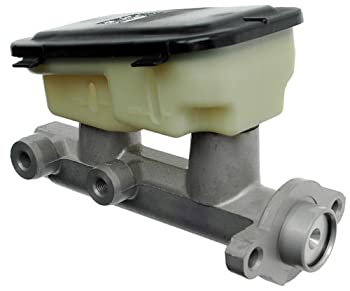 【中古】【輸入品・未使用】ACDelco 18M709 Professional Brake Master Cylinder Assembly