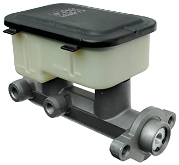 【中古】【輸入品・未使用】ACDelco 18M794 Professional Brake Master Cylinder Assembly