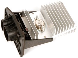 【中古】【輸入品・未使用】ACDelco 15-8684 GM Original Equipment Heating and Air Conditioning Blower Control Module