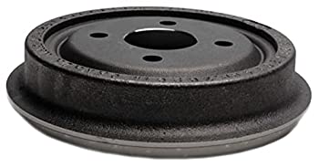 【中古】【輸入品・未使用】ACDelco 18B337 プロフェッショナル リアブレーキ ドラムアセンブリ 28,366円