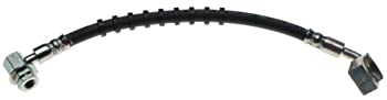 【中古】【輸入品・未使用】ACDelco 18J1443 Professional Front Driver Side Hydraulic Brake Hose Assembly