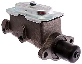 【中古】【輸入品・未使用】ACDelco 18M13 Professional Brake Master Cylinder Assembly