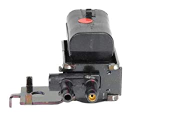 【中古】【インポート品・未当て嵌める】ACDelco 214-615 GM一風変わった設備 EGR無意味さ制御機 ソレノイドバルブ