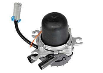【中古】【輸入品・未使用】ACDelco 215-414 GM Original Equipment Secondary Air Injection Pump