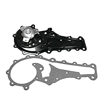 【中古】【輸入品・未使用】ACDelco 252-720 Professional Water Pump Kit
