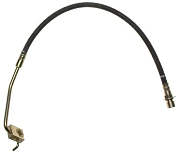 【中古】【輸入品・未使用】ACDelco 18J103 Professional Front Driver Side Hydraulic Brake Hose Assembly