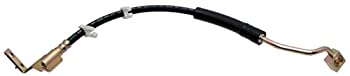 【中古】【輸入品・未使用】ACDelco 18J1646 Professional Front Passenger Side Hydraulic Brake Hose Assembly