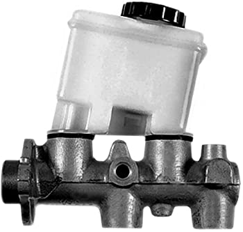 【中古】【輸入品・未使用】ACDelco 18M614 Professional Brake Master Cylinder Assembly