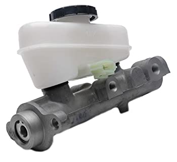 【中古】【輸入品・未使用】ACDelco 18M929 Professional Brake Master Cylinder Assembly 35,183円