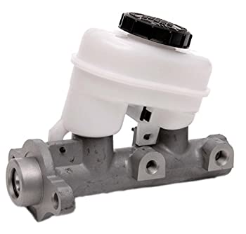 【中古】【輸入品・未使用】ACDelco 18M981 Professional Brake Master Cylinder Assembly