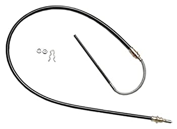 【中古】【輸入品・未使用】ACDelco 18P357 Professional Front Parking Brake Cable Assembly｜スカイマーケットプラス