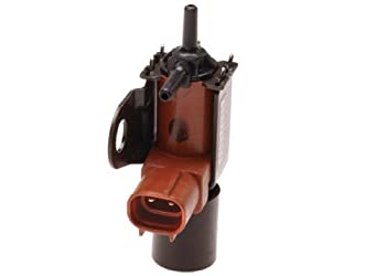 【中古】【輸入品・未使用】ACDelco 214-1057 GM Original Equipment Secondary Air Injection Vacuum Control Solenoid Valve