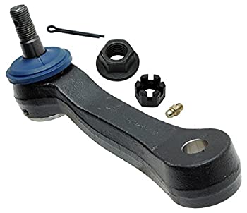 【中古】【インポート品・未当て嵌める】ACDelco 45C1114 Professional Idler Link Arm