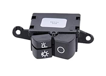 【中古】【輸入品・未使用】ACDelco D1590D GM Original Equipment Headlamp Switch
