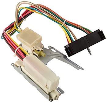 【中古】【インポート品・未当て嵌める】ACDelco D1407C GM Original Equipment Ignition Switch