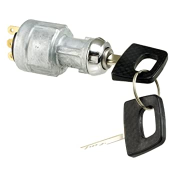 【中古】【輸入品・未使用】ACDelco E1472C Professional Ignition Switch