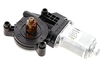 【中古】【輸入品・未使用】ACDelco 88980988?GM元機器助手席側パワーウィンドウレギュレータモーター