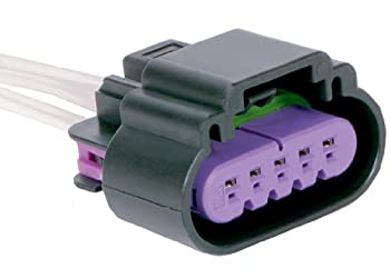 【中古】【輸入品・未使用】ACDelco PT1555 GM Original Equipment Multi-Purpose Pigtail|スカイマーケットプラス