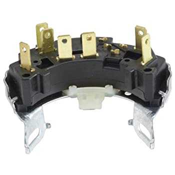 【中古】【輸入品・未使用】ACDelco D2219C Professional Neutral Safety Switch
