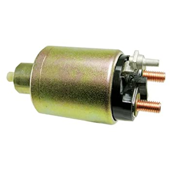 【中古】【インポート品・未当て嵌める】ACDelco C937 Professional Starter Solenoid