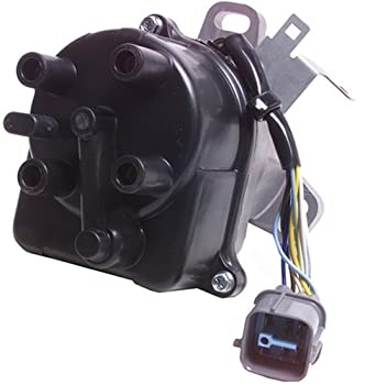 【中古】【輸入品・未使用】Beck Arnley 185-5001 ニューディストリビューター