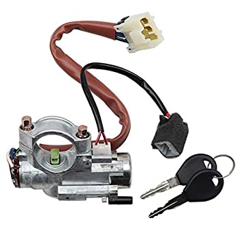 【中古】【輸入品・未使用】Beck Arnley 201-1585 キー、ロックとイグニッションスイッチアセンブリ 44,214円
