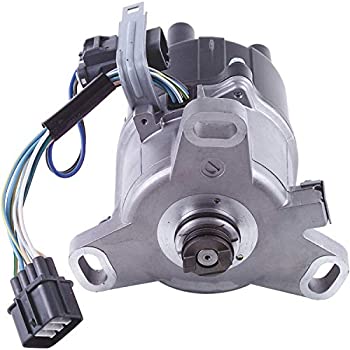 【中古】【輸入品・未使用】Cardone Select 84-17426 点火ディストリビューター