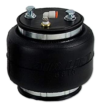 【中古】【輸入品・未使用】AIR LIFT 50252 交換用ベロー