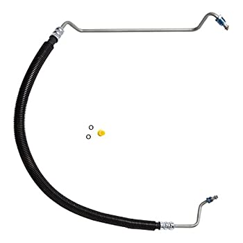 【中古】【輸入品・未使用】Edelmann 92039 パワーステアリングホース