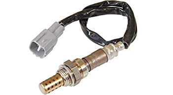 【中古】【輸入品・未使用】Walker Products 250-24487 酸素センサー (4-Wダイレクトフィット) 1パック