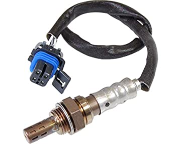 【中古】【輸入品・未使用】ウォーカー製品250???24339?4線酸素センサー