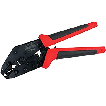 【中古】【輸入品・未使用】MSD 35051 プロワイヤー圧着ツール