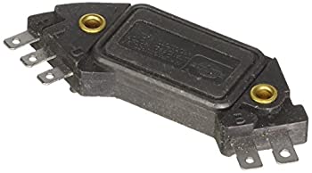 【中古】【輸入品・未使用】Standard Motor Products LX331モジュール