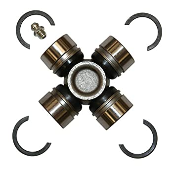 【中古】【輸入品・未使用】GMB 210-0105 ユニバーサルジョイント