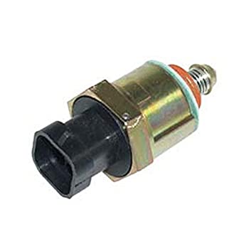 【中古】【輸入品・未使用】AIP Electronics アイドルエアコントロールバルブIAC互換交換品 1983-1995 ビュイック キャデラック シボレー Gmc いすゞ オールズモビル ポンテ