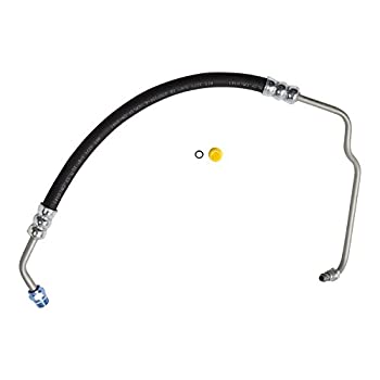 【中古】【輸入品・未使用】Edelmann 80235 パワーステアリング圧力ホース