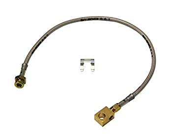 【中古】【輸入品・未使用】Skyjacker (RBL44) 3インチ - 4インチ ステンレススチール ブレーキライン｜スカイマーケットプラス