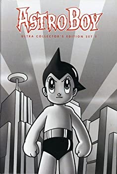 【中古】【輸入品・未使用】Astro Boy 1: Ultra Collector's Edition [DVD] [Import]｜スカイマーケットプラス