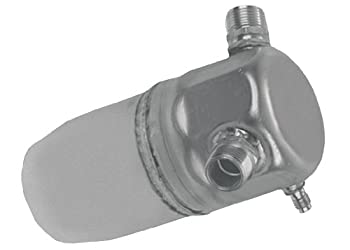 【中古】【輸入品・未使用】ACDelco 15-1685 GM Original Equipment Air Conditioning Accumulator