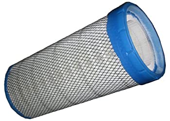 【中古】【インポート品・未当て嵌める】ACDelco A2032C Professional Air Filter